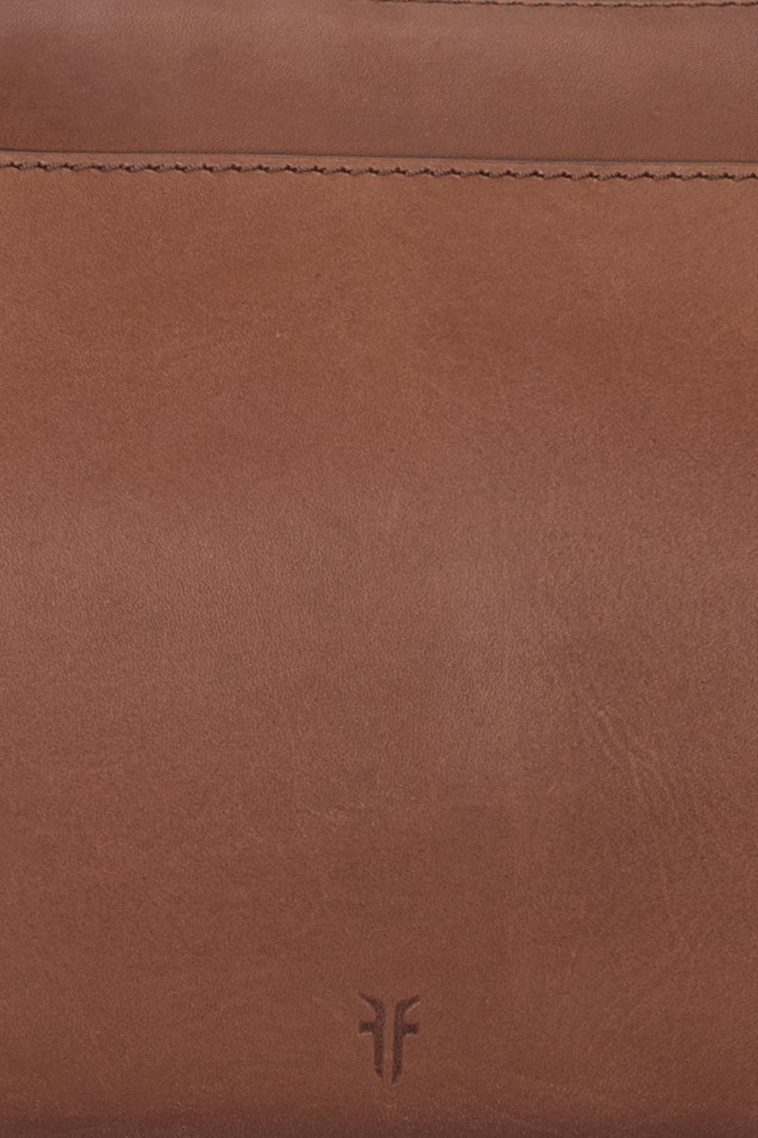 Frye Everyday - Women's Cheyenne Small Satchel Bag (Cognac)
