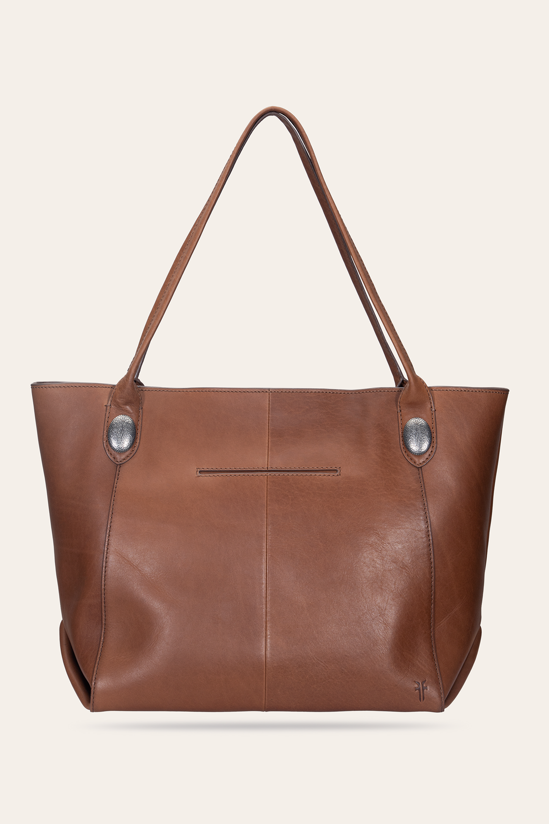 Frye Signature - Women's Cheyenne 4Poster Bag (Cognac)