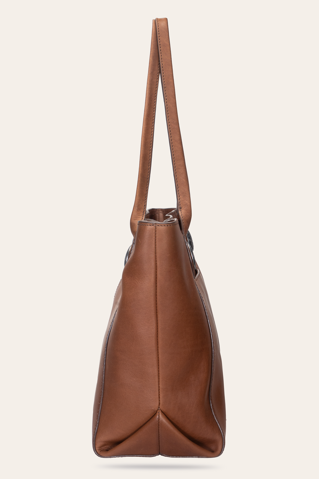 Frye Signature - Women's Cheyenne 4Poster Bag (Cognac)