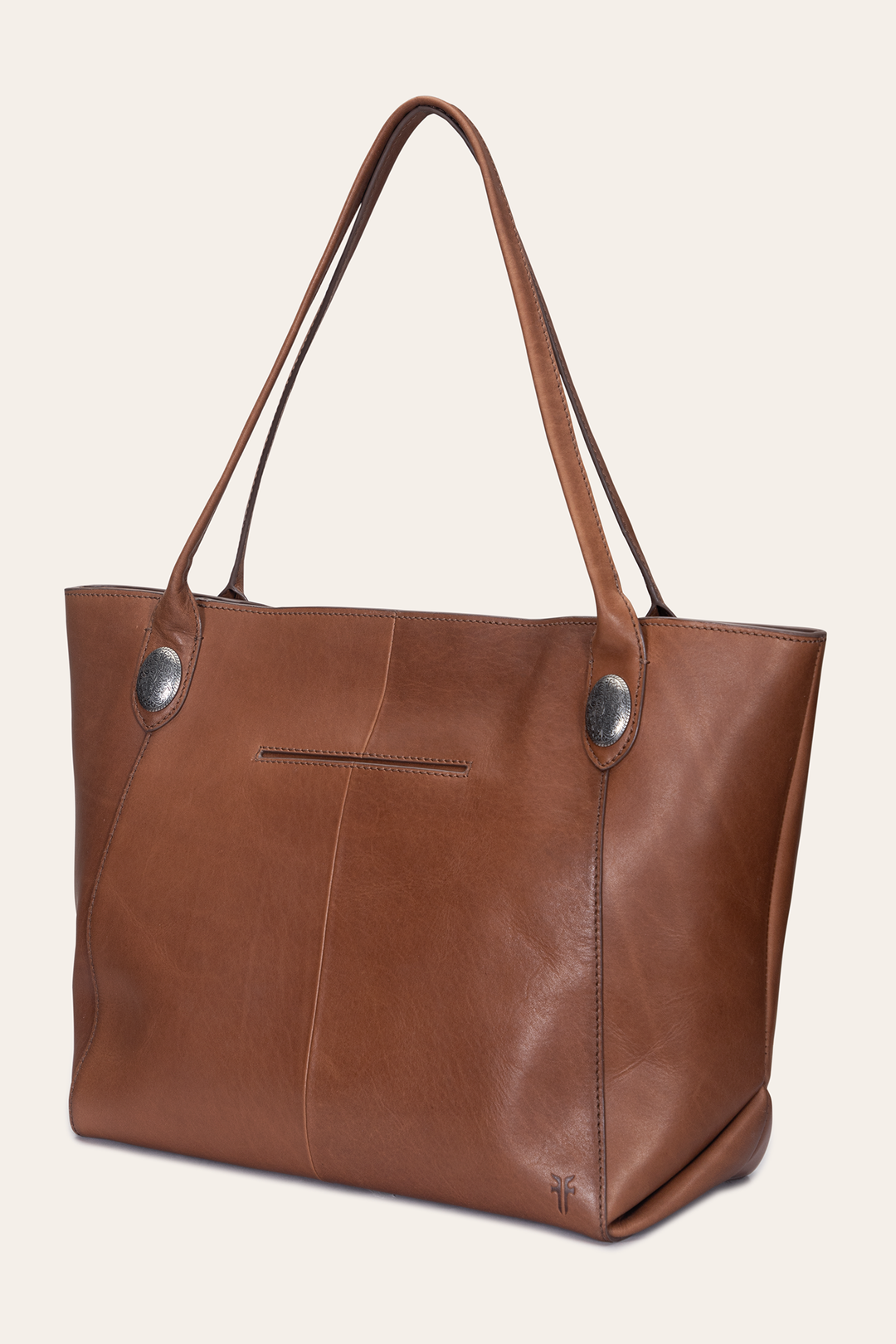 Frye Signature - Women's Cheyenne 4Poster Bag (Cognac)