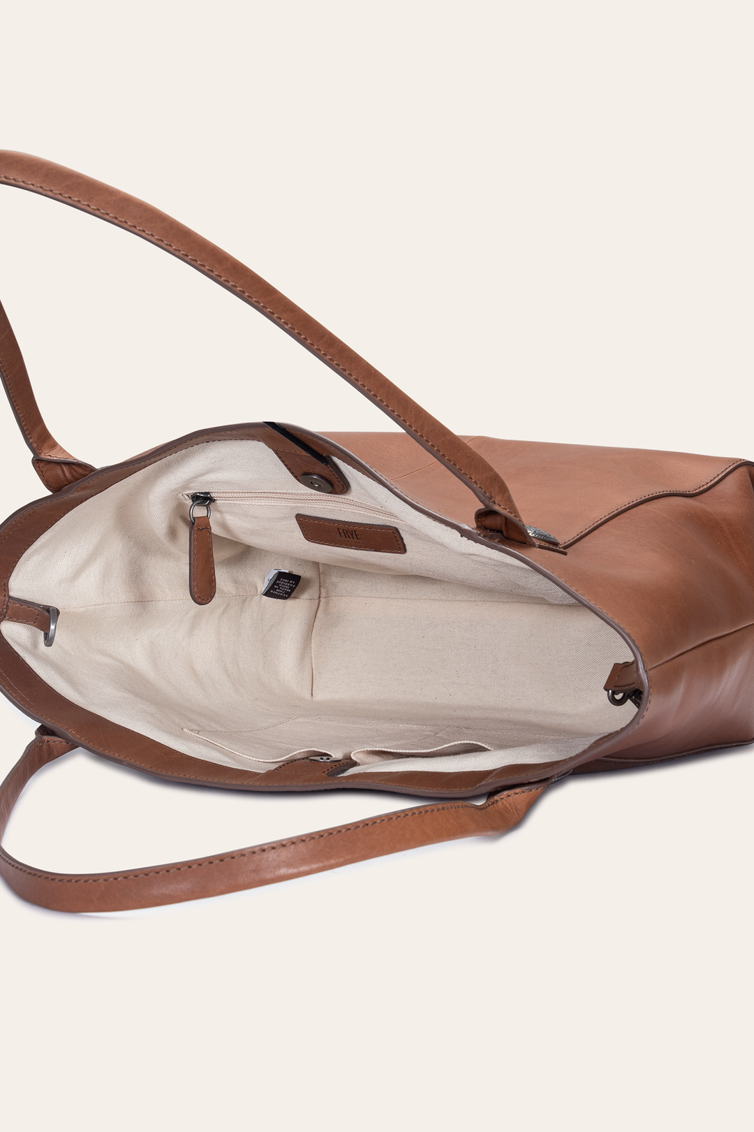 Frye Signature - Women's Cheyenne 4Poster Bag (Cognac)