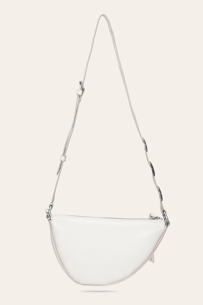 Frye Customer Favorite - Women's Cheyenne Saddle Bag (Oat)