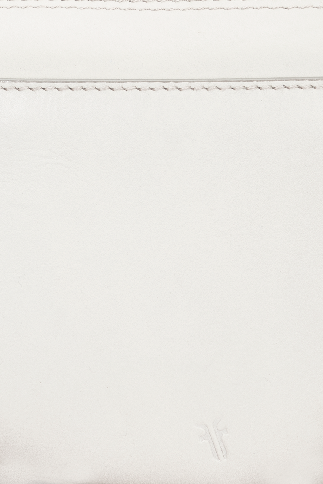 Frye Customer Favorite - Women's Cheyenne Saddle Bag (Oat)