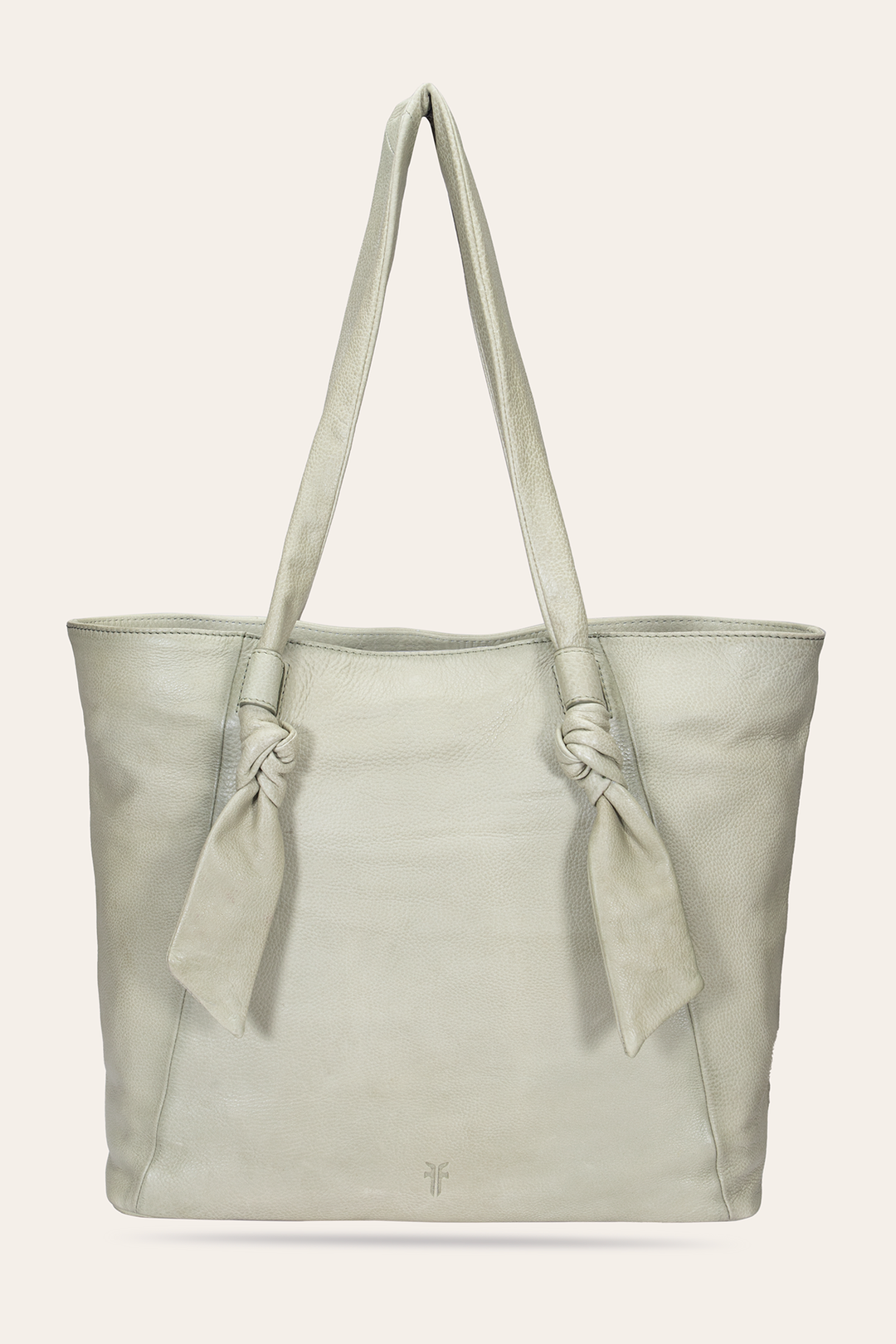 Frye Essential - Women's Nora Knotted Tote Bag (Willow)