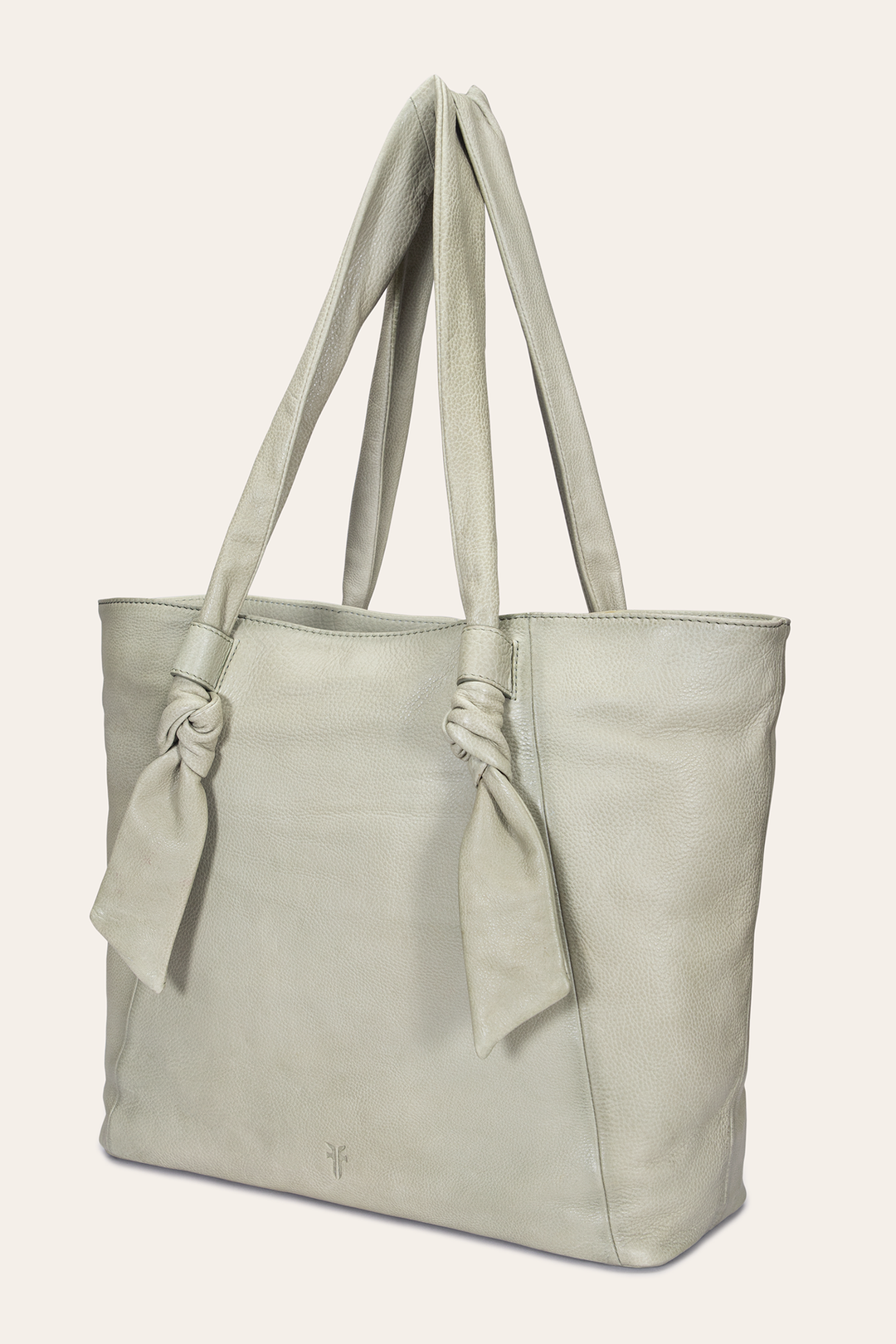 Frye Essential - Women's Nora Knotted Tote Bag (Willow)