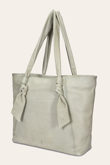 Frye Essential - Women's Nora Knotted Tote Bag (Willow)