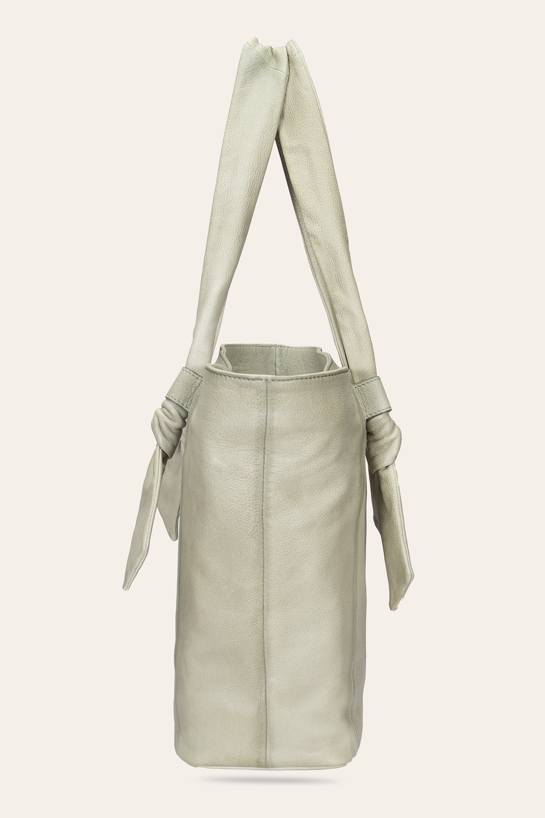 Frye Essential - Women's Nora Knotted Tote Bag (Willow)