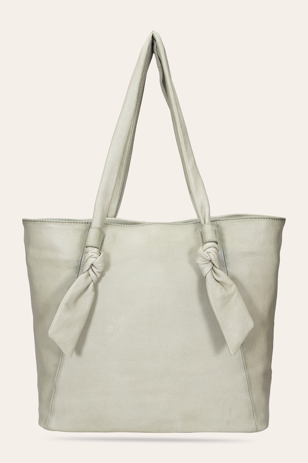 Frye Essential - Women's Nora Knotted Tote Bag (Willow)