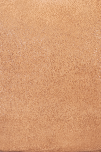 Frye Trending - Women's Nora Backpack Hobo Bag (Beige)