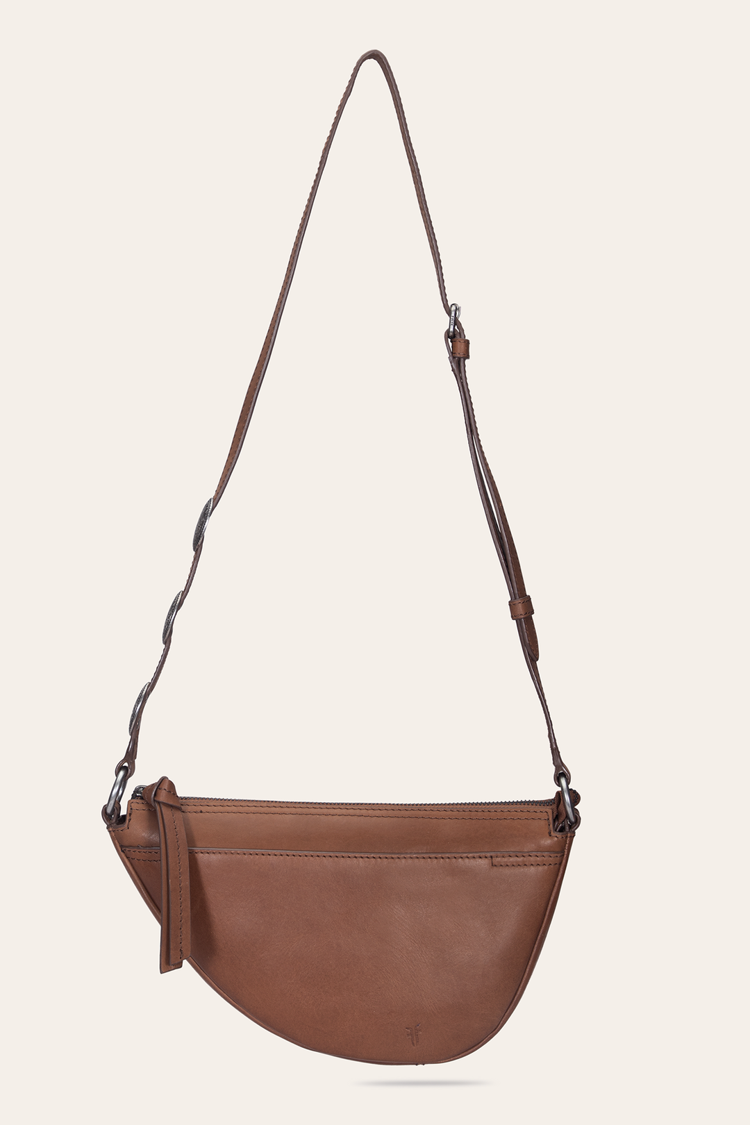Frye Deals - Women's Cheyenne Saddle Bag (Cognac)
