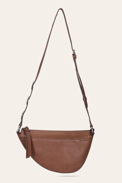 Frye Deals - Women's Cheyenne Saddle Bag (Cognac)