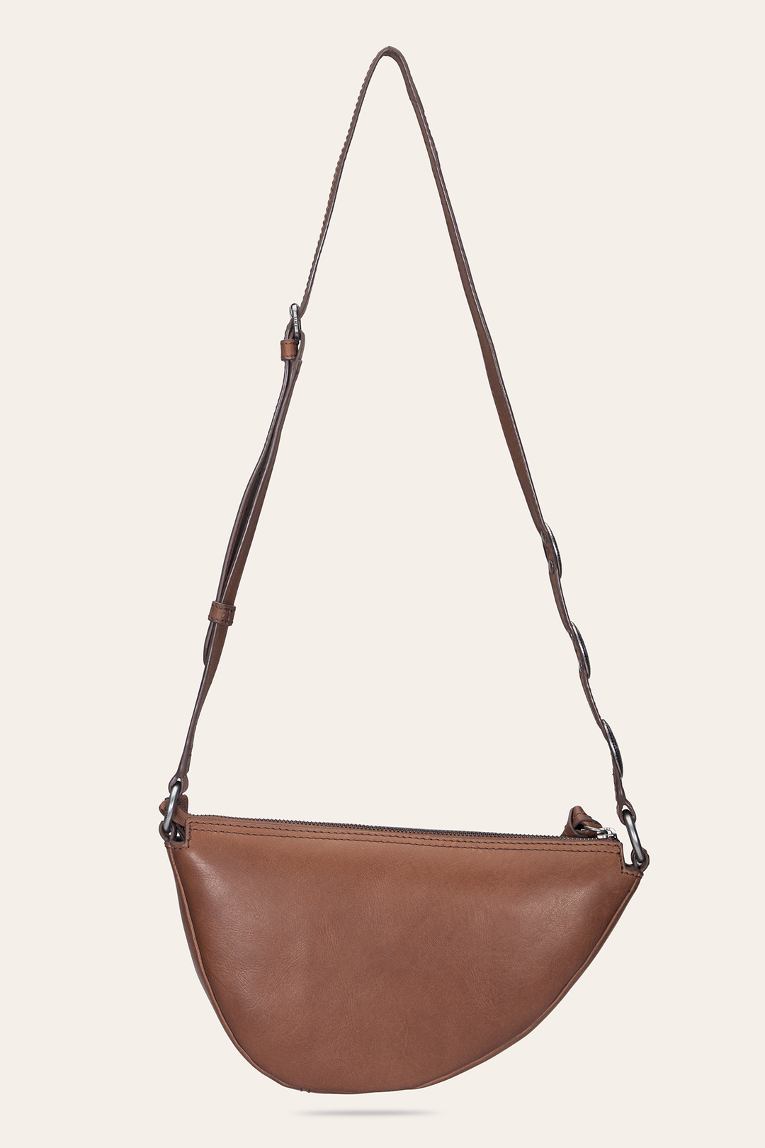 Frye Deals - Women's Cheyenne Saddle Bag (Cognac)