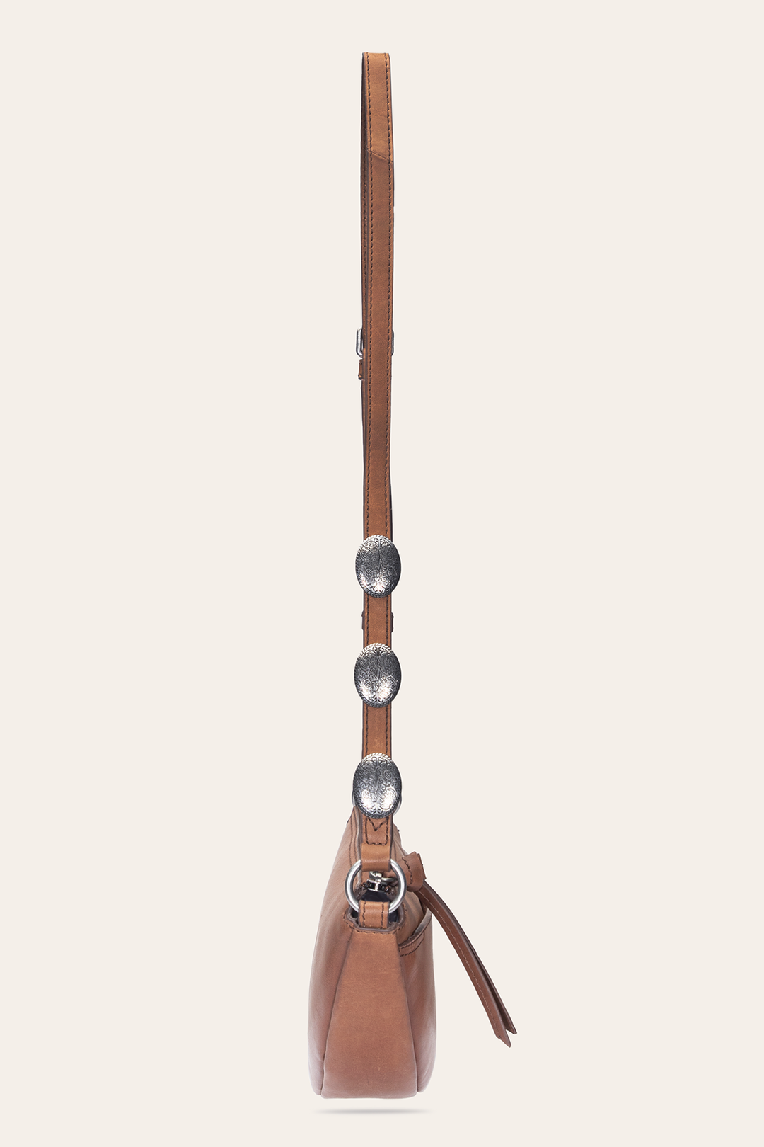Frye Deals - Women's Cheyenne Saddle Bag (Cognac)