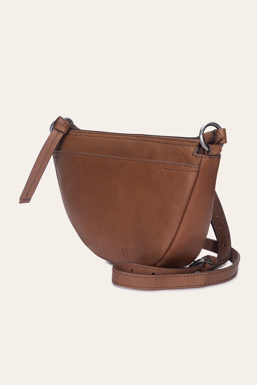 Frye Deals - Women's Cheyenne Saddle Bag (Cognac)