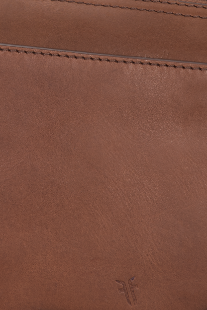 Frye Deals - Women's Cheyenne Saddle Bag (Cognac)