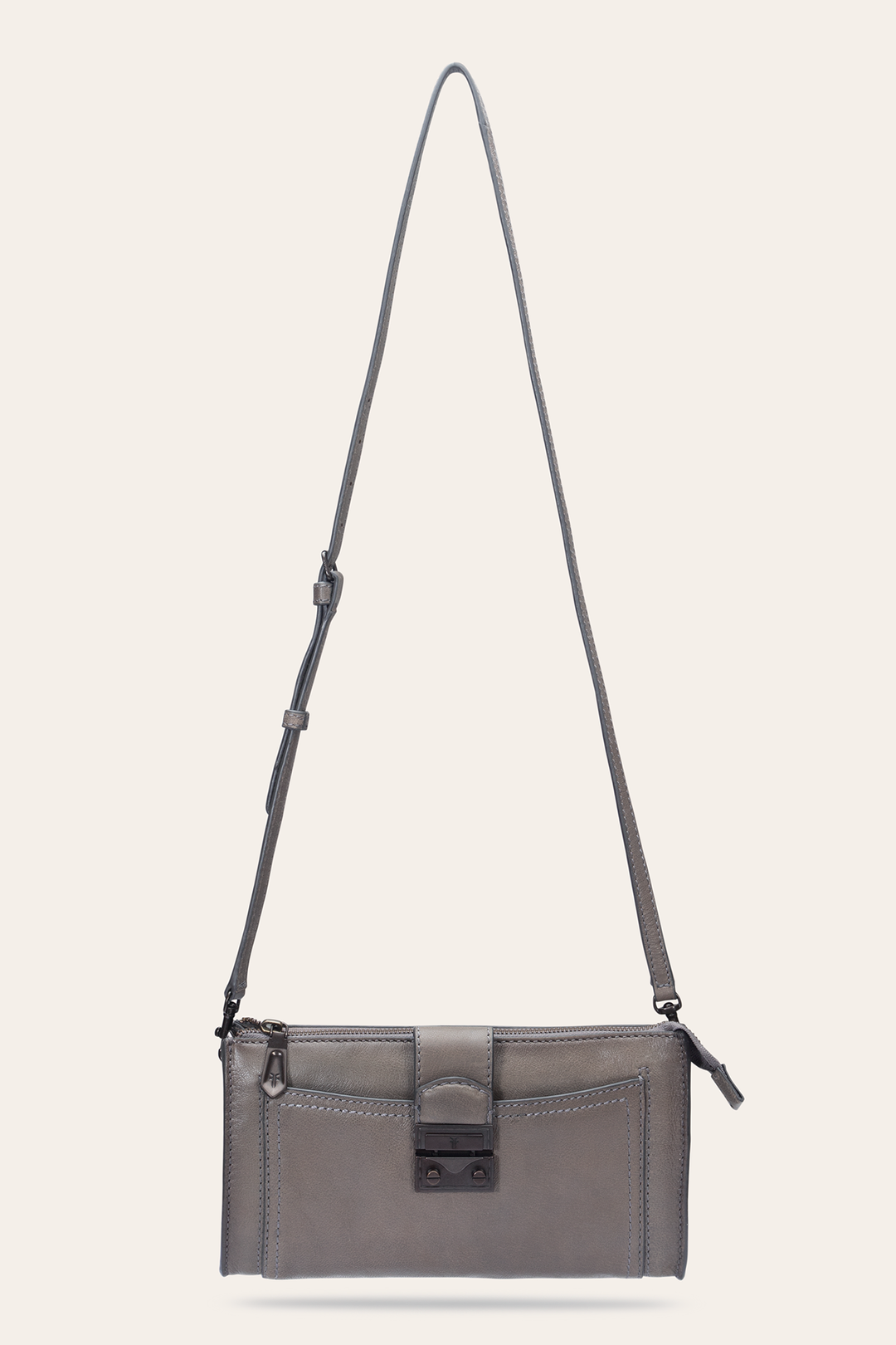 Frye Discount - Alex Shadow Crossbody Clutch