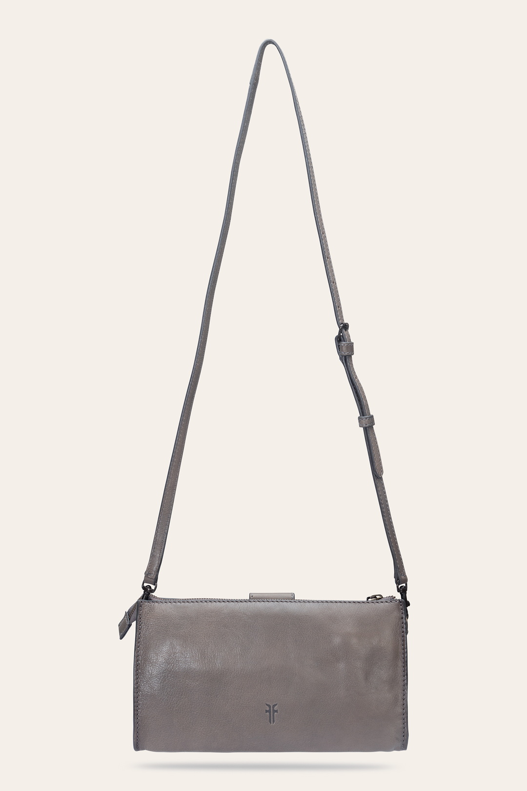 Frye Discount - Alex Shadow Crossbody Clutch