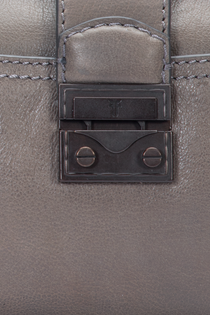 Frye Discount - Alex Shadow Crossbody Clutch