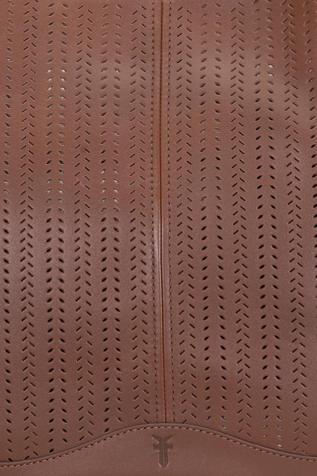 Frye Signature - Stella Cognac Tote