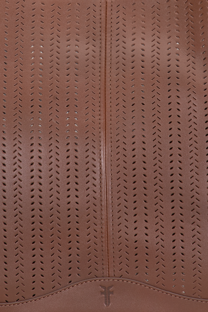 Frye Signature - Stella Cognac Tote