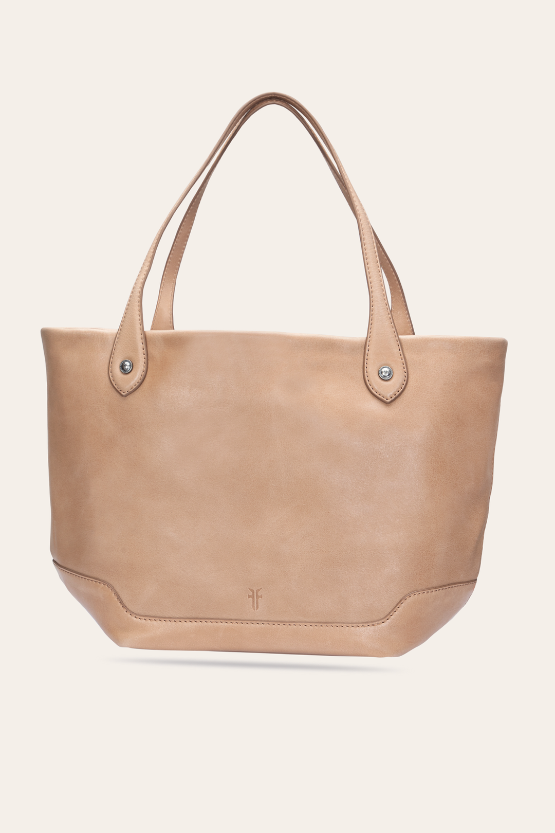 Frye Best Seller - Kenzie Beige Tote