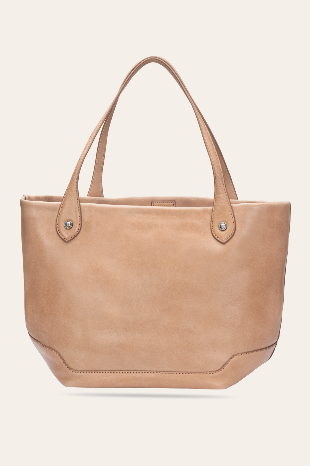 Frye Best Seller - Kenzie Beige Tote
