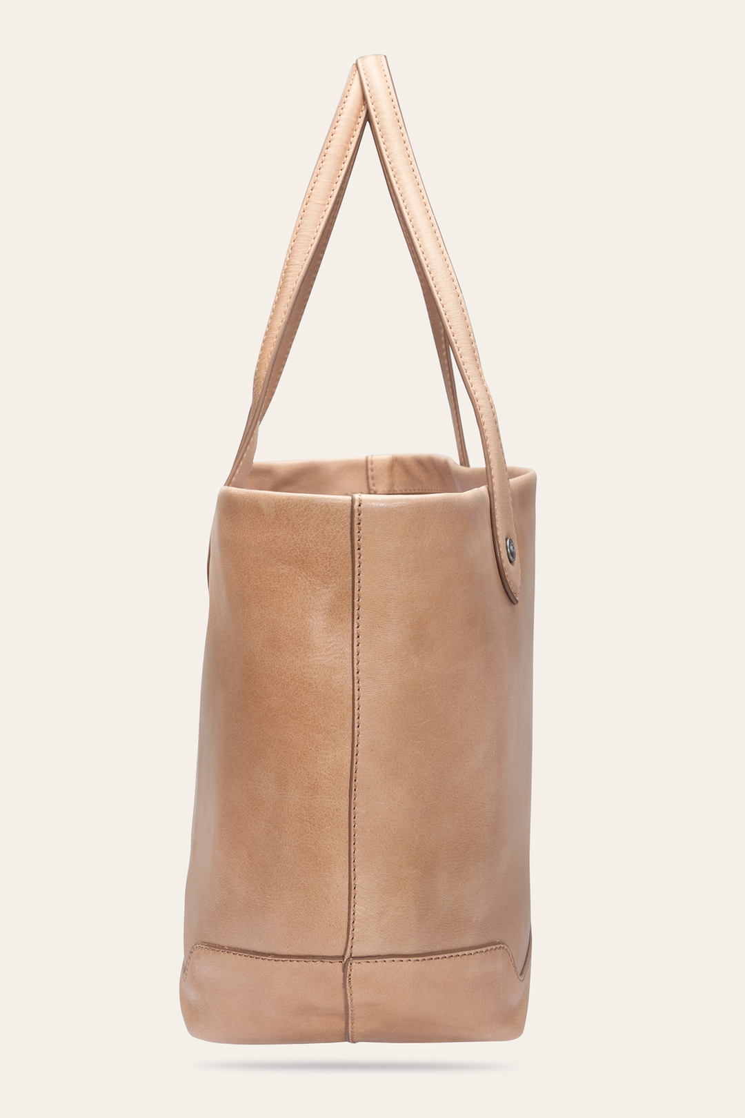 Frye Best Seller - Kenzie Beige Tote