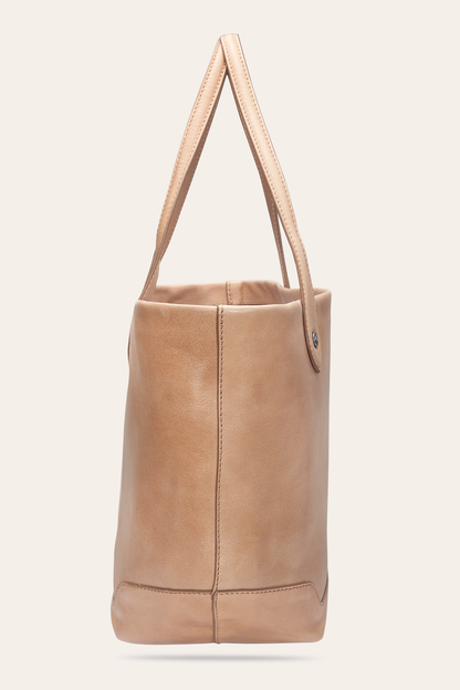 Frye Best Seller - Kenzie Beige Tote