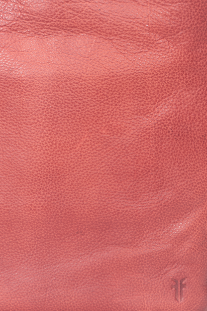 Frye Customer Favorite - Nora Knotted Hobo in Burgundy