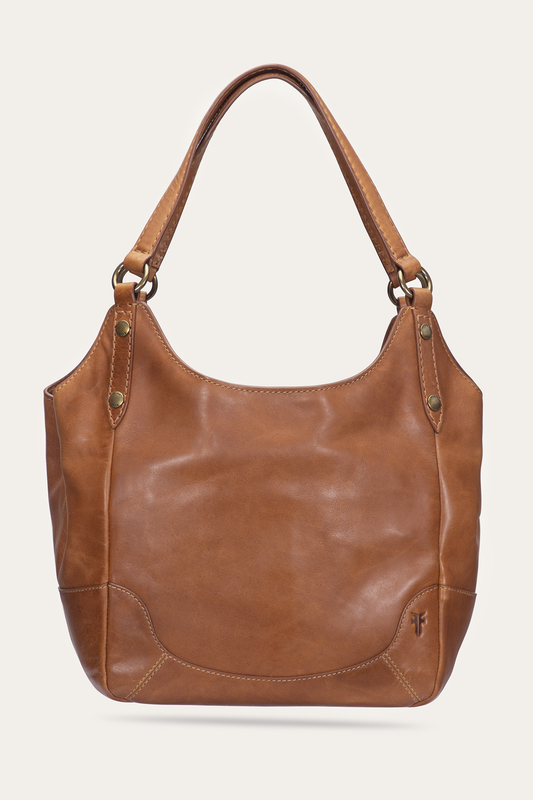 Frye Smart Buy - Melissa Four Poster in Burnt Terracotta