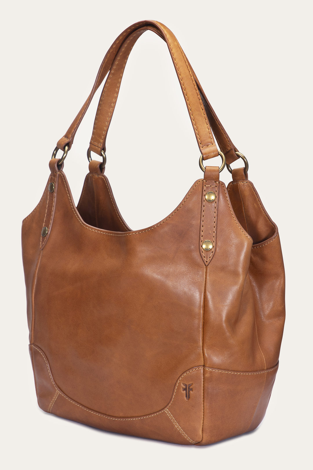 Frye Smart Buy - Melissa Four Poster in Burnt Terracotta
