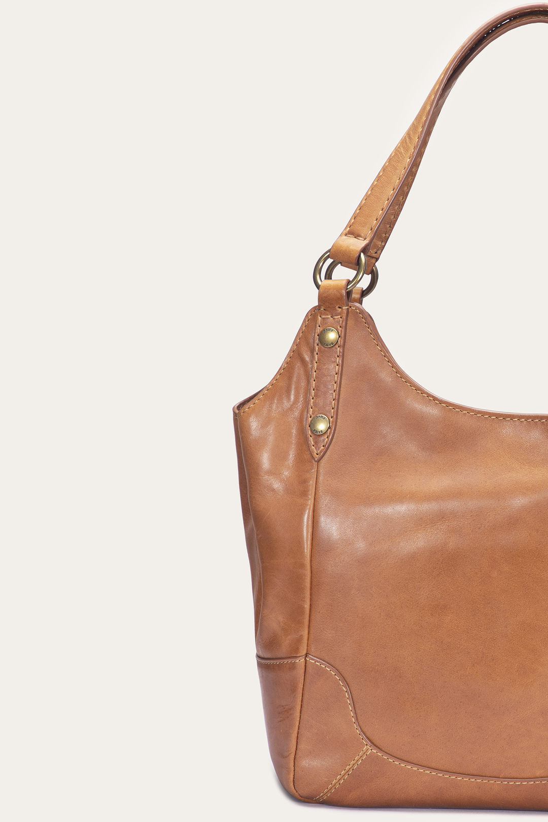 Frye Smart Buy - Melissa Four Poster in Burnt Terracotta
