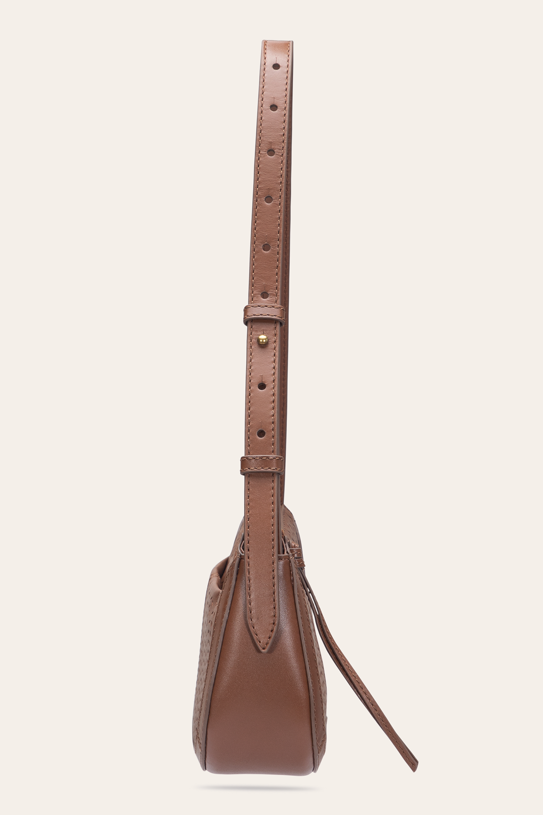 Frye Smart Buy - Stella Baguette in Cognac