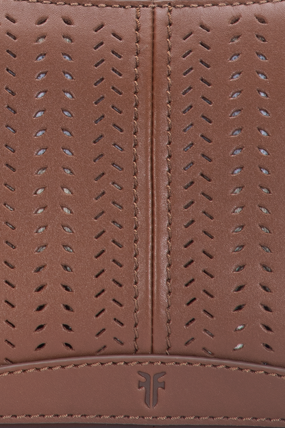 Frye Smart Buy - Stella Baguette in Cognac