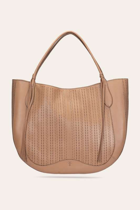 Frye New - Stella Beige Tote
