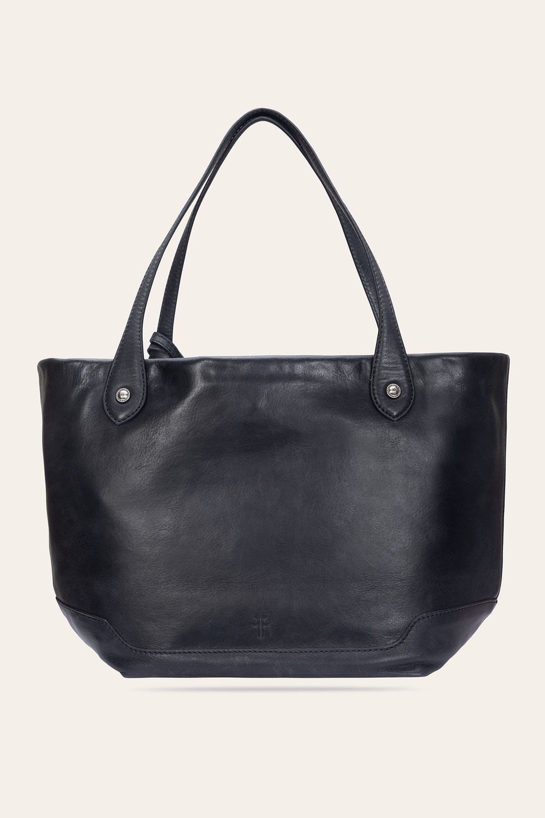 Frye Deals - Kenzie Unlined Black Tote