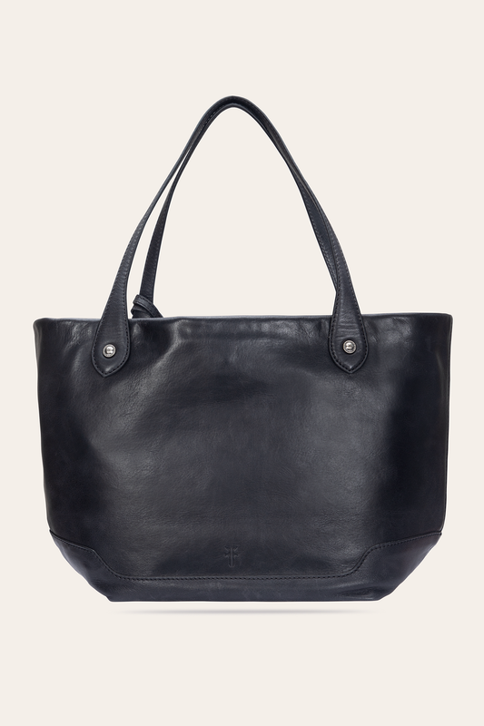 Frye Deals - Kenzie Unlined Black Tote