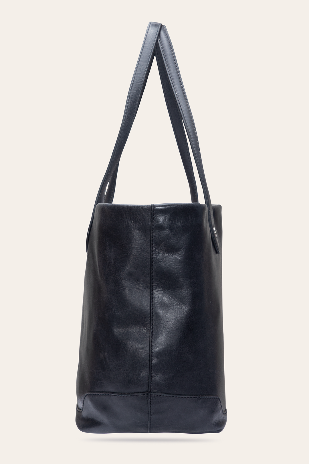 Frye Deals - Kenzie Unlined Black Tote