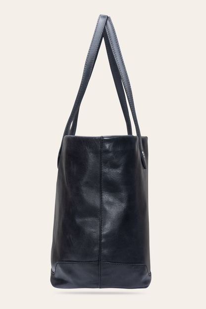 Frye Deals - Kenzie Unlined Black Tote