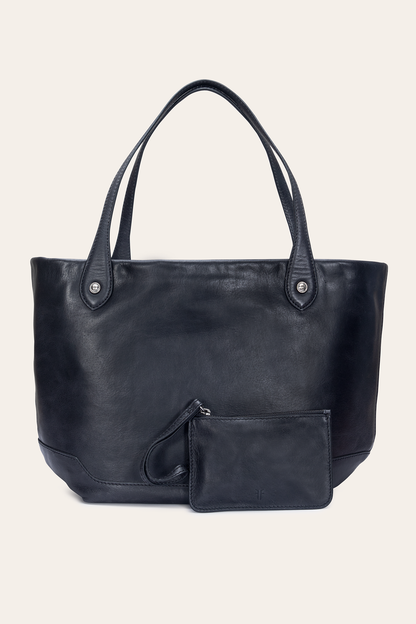Frye Deals - Kenzie Unlined Black Tote