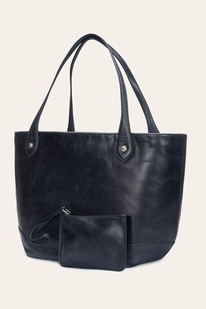 Frye Deals - Kenzie Unlined Black Tote