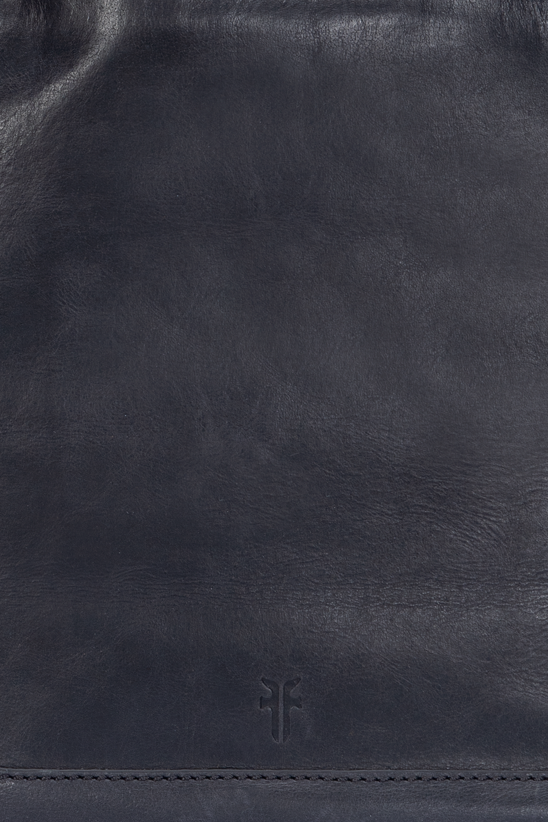 Frye Deals - Kenzie Unlined Black Tote