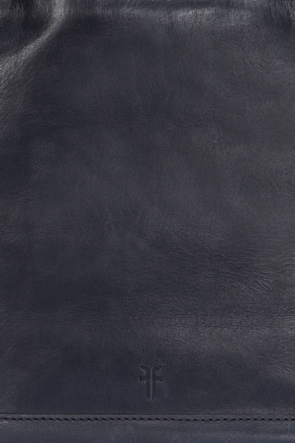 Frye Deals - Kenzie Unlined Black Tote