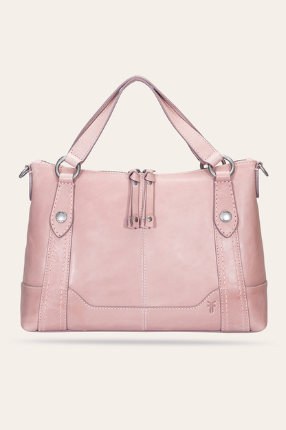 Frye Hot Sale - Melissa Woodrose Medium Satchel