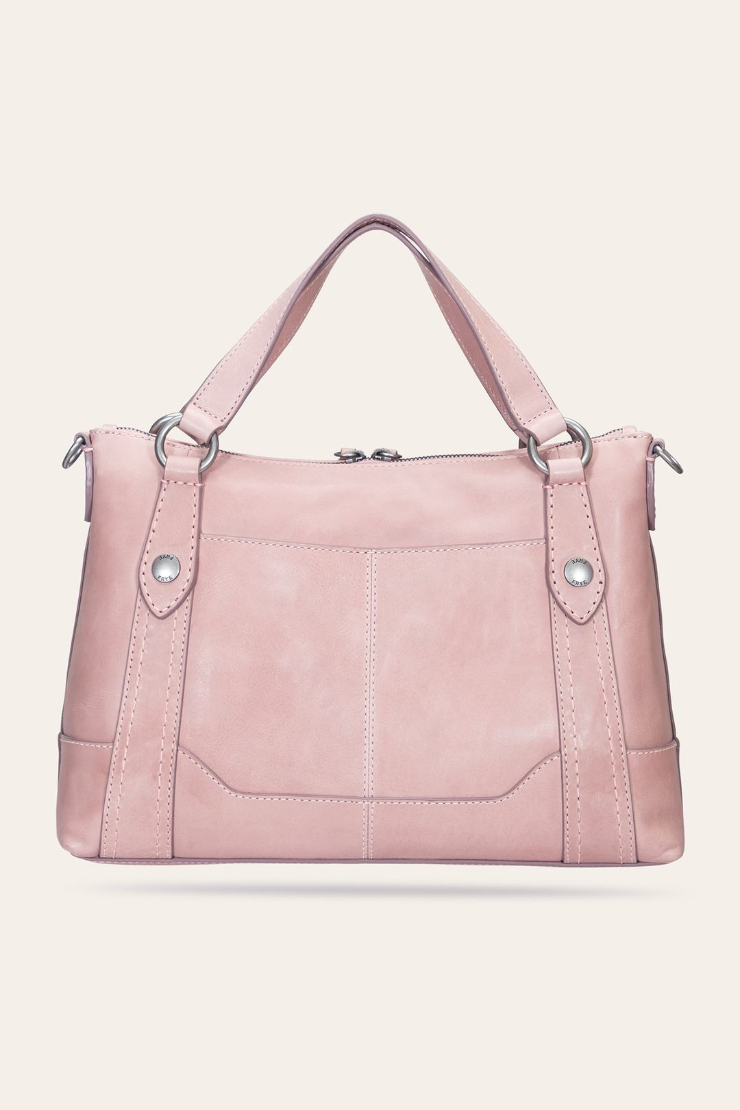 Frye Hot Sale - Melissa Woodrose Medium Satchel