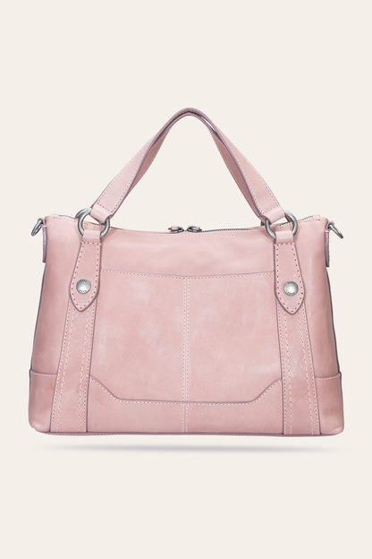 Frye Hot Sale - Melissa Woodrose Medium Satchel