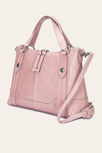 Frye Hot Sale - Melissa Woodrose Medium Satchel