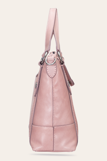 Frye Hot Sale - Melissa Woodrose Medium Satchel