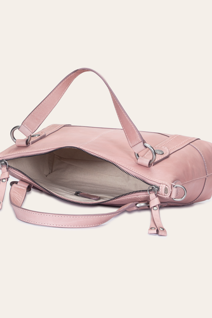 Frye Hot Sale - Melissa Woodrose Medium Satchel
