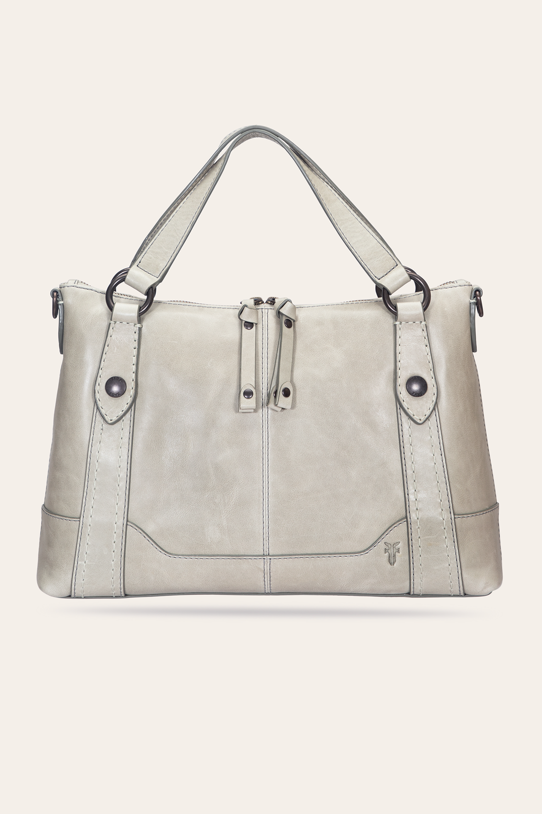 Frye Popular - Melissa Willow Medium Satchel